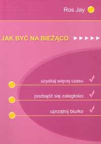 Jak być na bieżąco