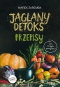 Jaglany detoks. Przepisy - Marek Zaremba