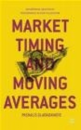 Market Timing and Moving Averages