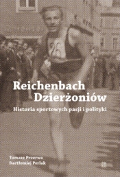 Reichenbach / Dzierżoniów. Historia sportowych pasji i polityki - Perlak Bartłomiej, Przerwa Tomasz