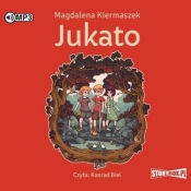 Jukato audiobook - Magdalena Kiermaszek