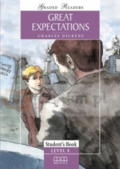 MM GR4 Great Expectations - Charles Dickens