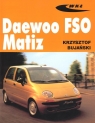 Daewoo FSO Matiz Bujański Krzysztof