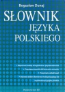 Słownik języka polskiego Dunaj Bogusław