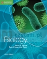 Biology for the IB Diploma Exam Preparation Guide