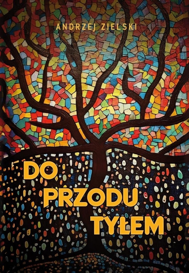 Do przodu tyłem