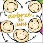 Dobrze, że jesteś - Dobre strony 5 - Opracowanie zbiorowe, Opracowanie zbiorowe