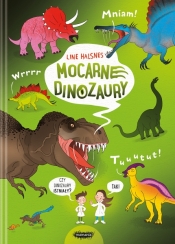 Mocarne dinozaury - Halsnes Line