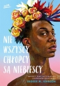 Nie wszyscy chłopcy są niebiescy - George M. Johnson