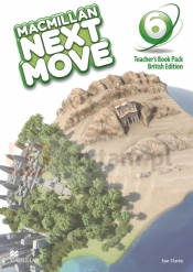 Macmillan Next Move 6 TB