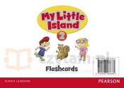 My Little Island 2 Flashcards