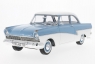 BOS MODELS Ford Taunus 17M (P2) 1957 (BOS019)