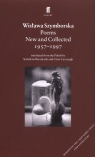 Poems New and Collected 1957-1997 Wisława Szymborska