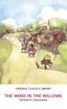 The Wind in the Willows wer. angielska