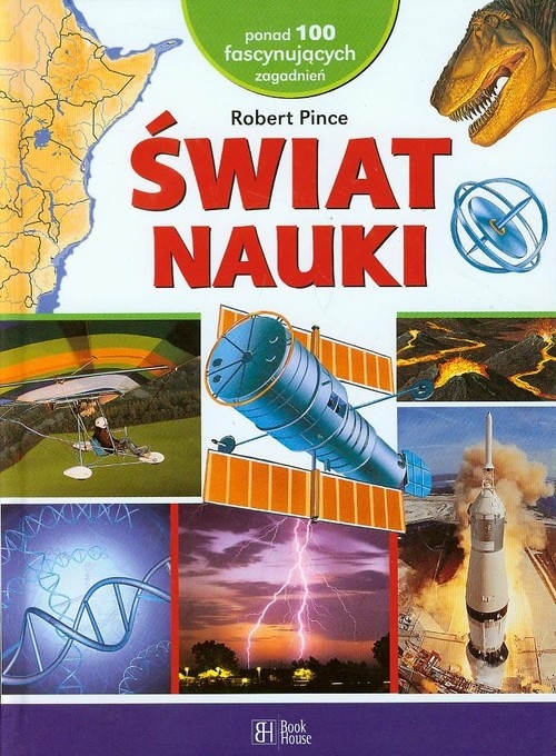 Świat nauki