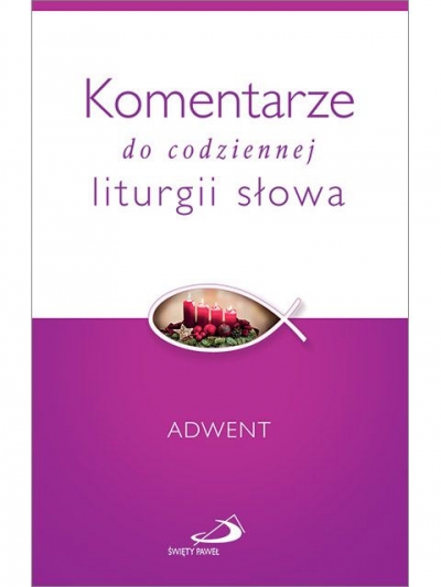 Komentarze do codziennej liturgii