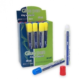 Klej w płynie 50ml (1033)