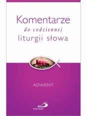 Komentarze do codziennej liturgii - Opracowanie zbiorowe