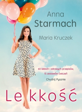 Lekkość - Starmach Anna, Kruczek Maria