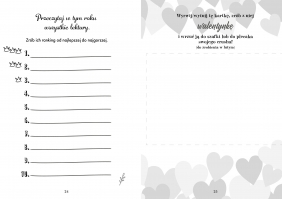 BookTok Journal. Back to School - Agata Gładysz