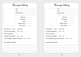BookTok Journal. Back to School - Agata Gładysz