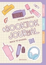 BookTok Journal. Back to School Agata Gładysz