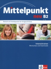 Mittelpunkt Neu B2 Intensivtrainer