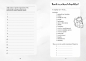 BookTok Journal. Back to School - Agata Gładysz