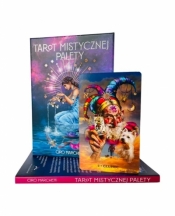 Tarot Mistycznej Palety - Ciro Marchetti, Lee Bursten