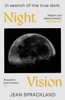 Night Vision Jean Sprackland
