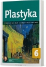 Plastyka. Klasa 6. Podręcznik. Szkoła podstawowa. 842/3/2019 Przybyszewska-Pietrasiak Anita