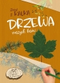 Drzewa naszych Lasów - Andżelika Bielańska