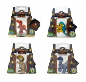 Jurassic World dino figurka