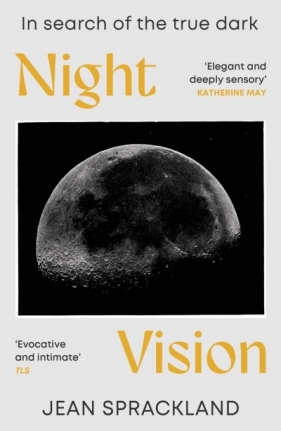 Night Vision - Jean Sprackland