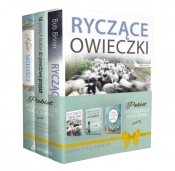 Pakiet: Wy jesteście solą ziemi. Tom 1-3 - Bob BRINER