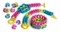 Clementoni, Crazy Chic: Wow Bransoletki (78768)