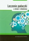 Leczenie padaczki u dzieci i młodzieży