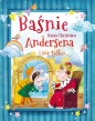 Baśnie Hansa Christiana Andersena i nie tylko... - Opracowanie zbiorowe