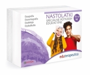 Eduterapeutica Nastolatki - Opracowanie zbiorowe