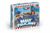 Gra planszowa zostań policjantem (118685)