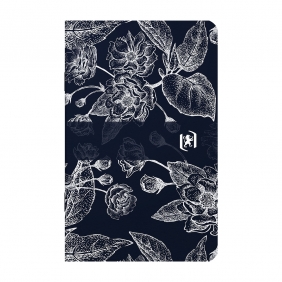 Notatnik Oxford Romance A6/30k linia, 1 szt