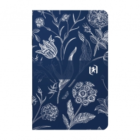 Notatnik Oxford Romance A6/30k linia, 1 szt