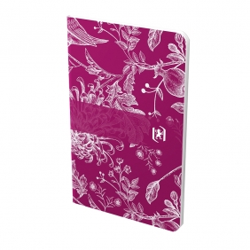 Notatnik Oxford Romance A6/30k linia, 1 szt