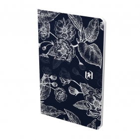 Notatnik Oxford Romance A6/30k linia, 1 szt