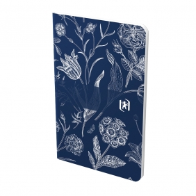 Notatnik Oxford Romance A6/30k linia, 1 szt