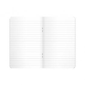 Notatnik Oxford Romance A6/30k linia, 1 szt