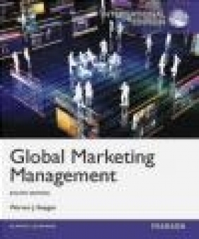 Global Marketing Management Svend Hollensen, Warren Keegan