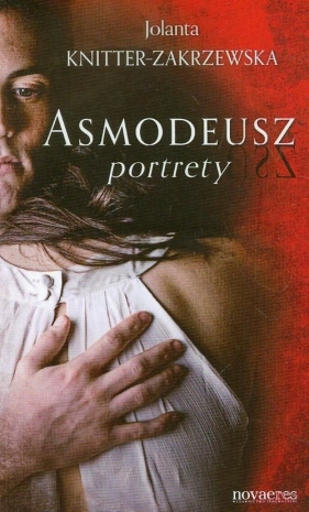 Asmodeusz Portrety - Knitter-Zakrzewska Jolanta