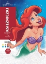 Art therapy. Kolorowanka antystresowa. Disney Księżniczki. Zagadkowe rysunki Jérémy Mariez