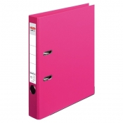 Segregator A4/5cm maX.file protect plus Voll - fuksja (10834877)